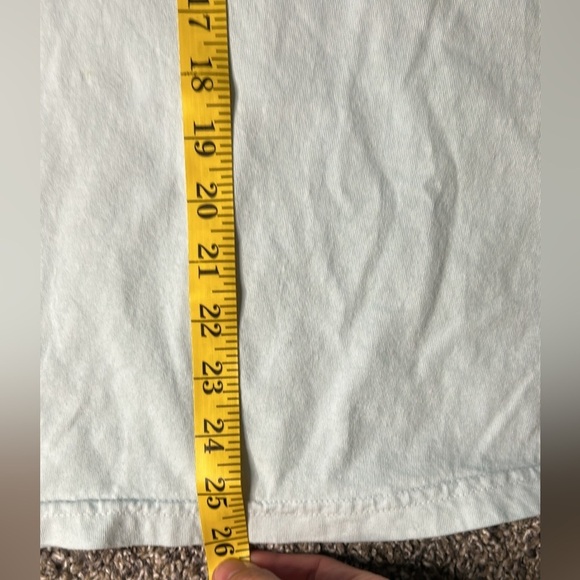 5/$25 Zac Brown Band Down the Rabbit Hole Live 2018 Tour size small - Picture 6 of 8